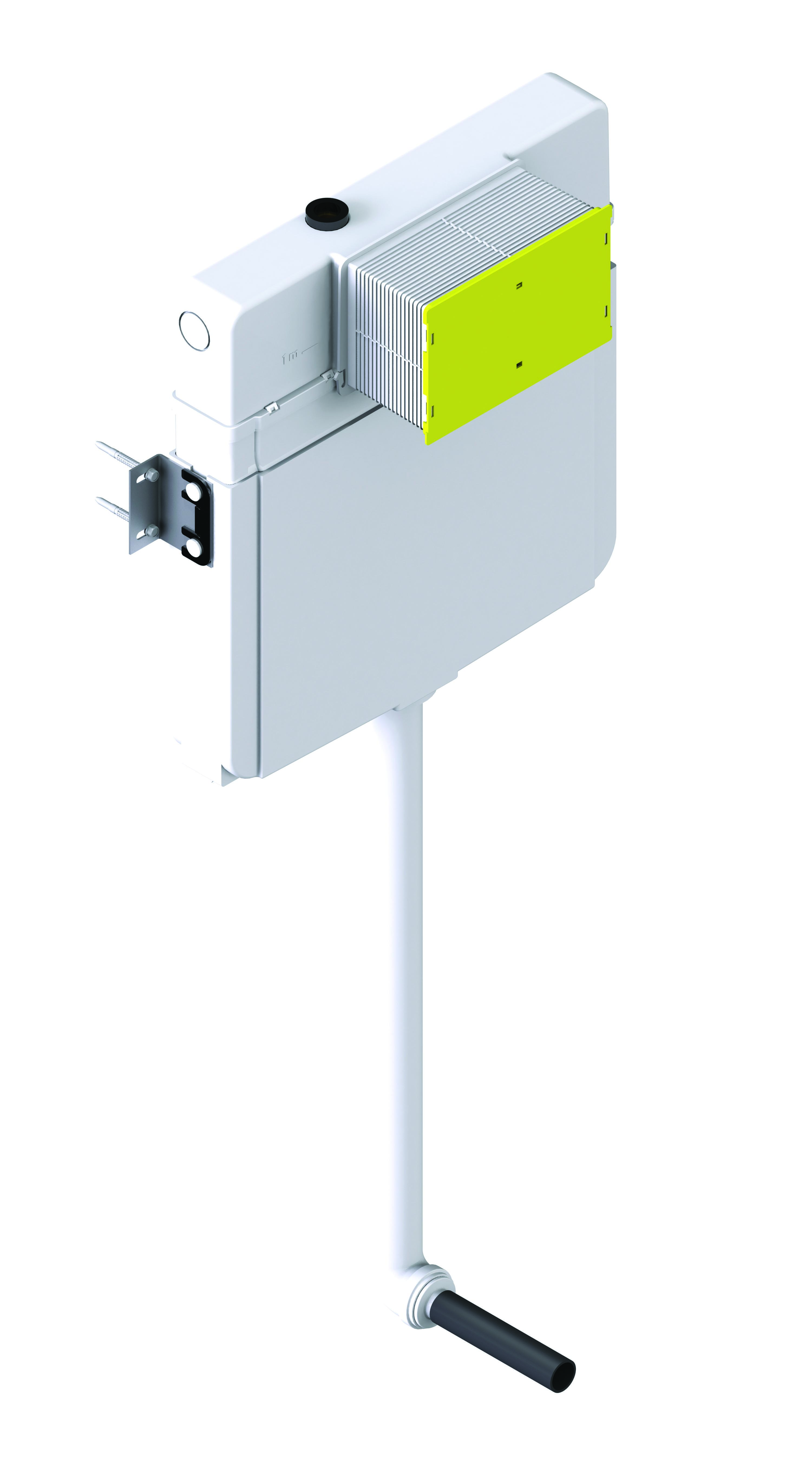 Serel Helataşı Gömme Rezervuar T020140